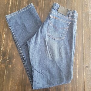 Vintage Harley Davidson Jeans Women's Size 4 Regular